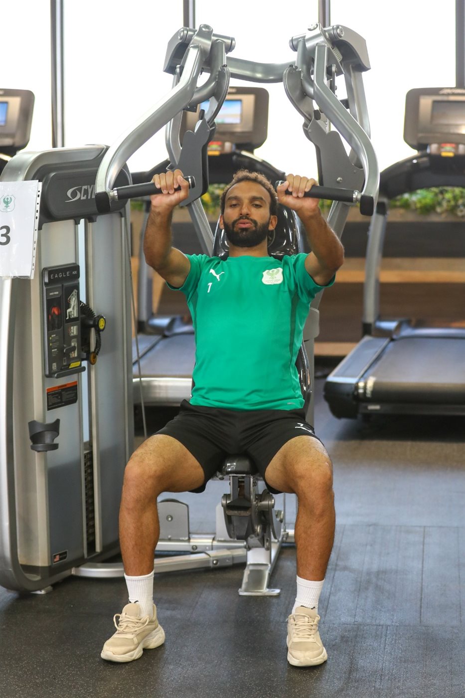 كريم العراقي 