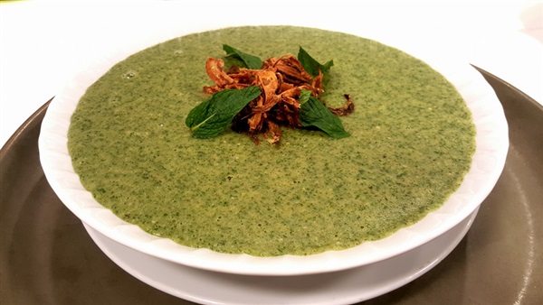 طريقة عمل البصارة