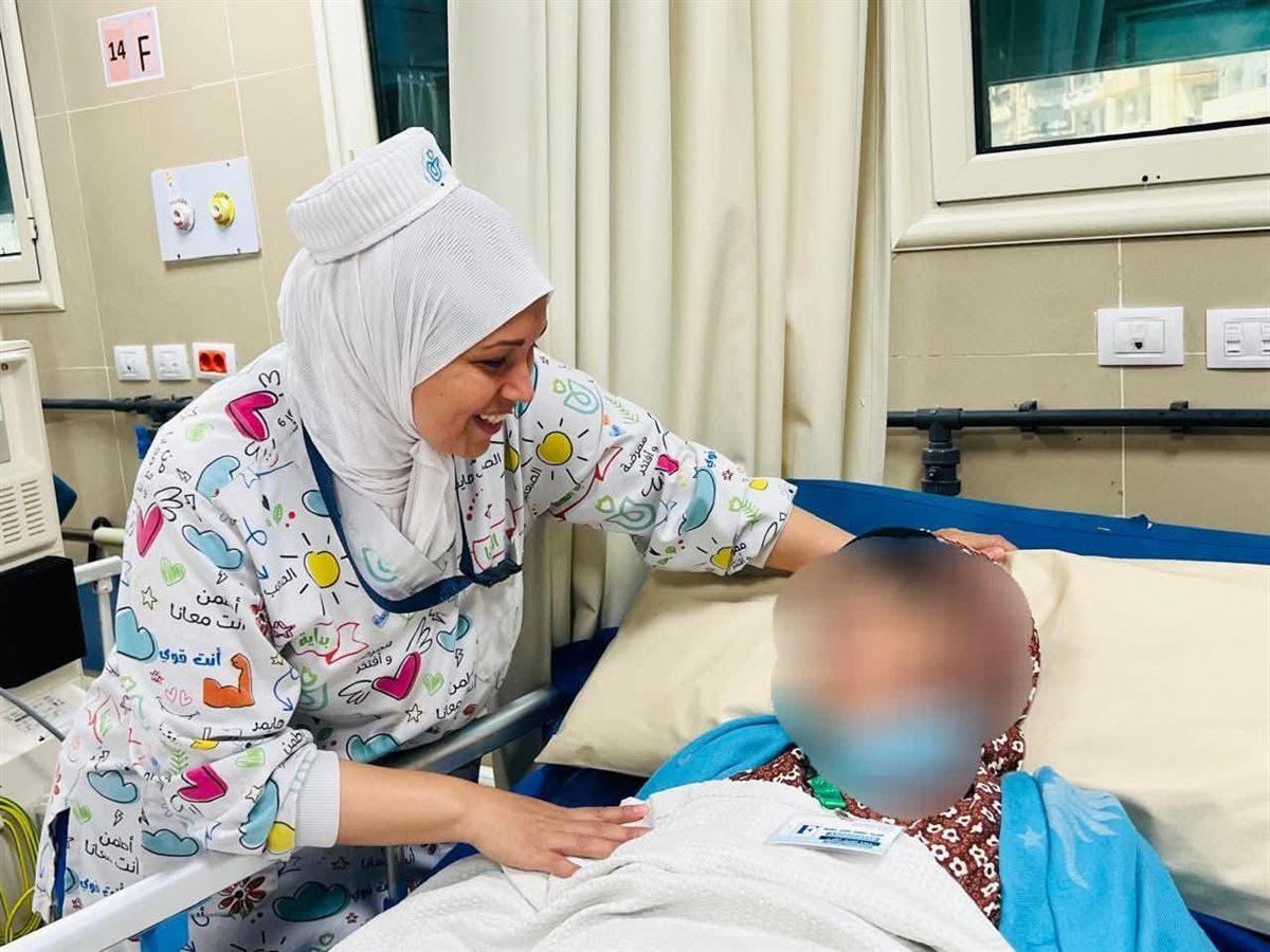 وحدات الغسيل الكلوي ببورسعيد 