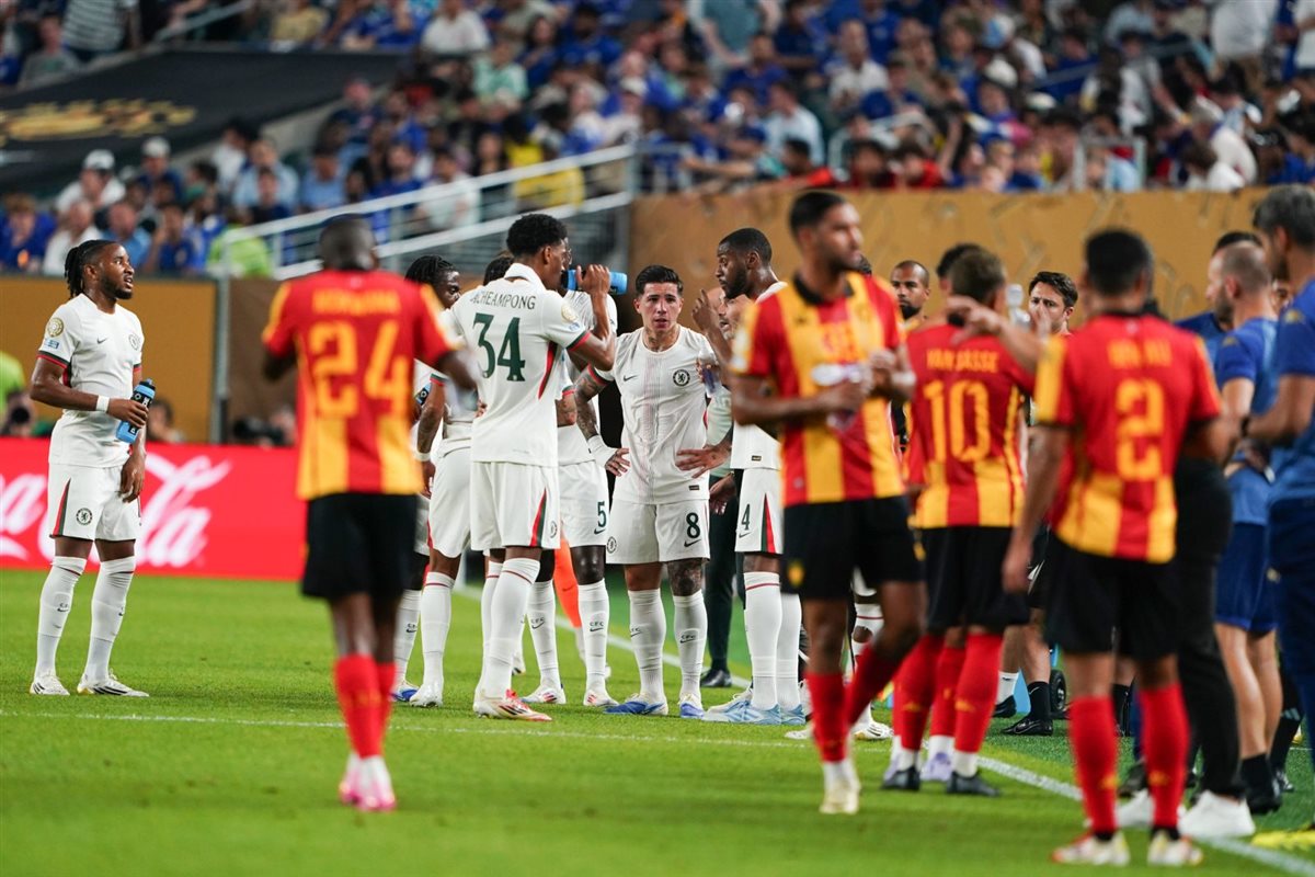 الترجي التونسي