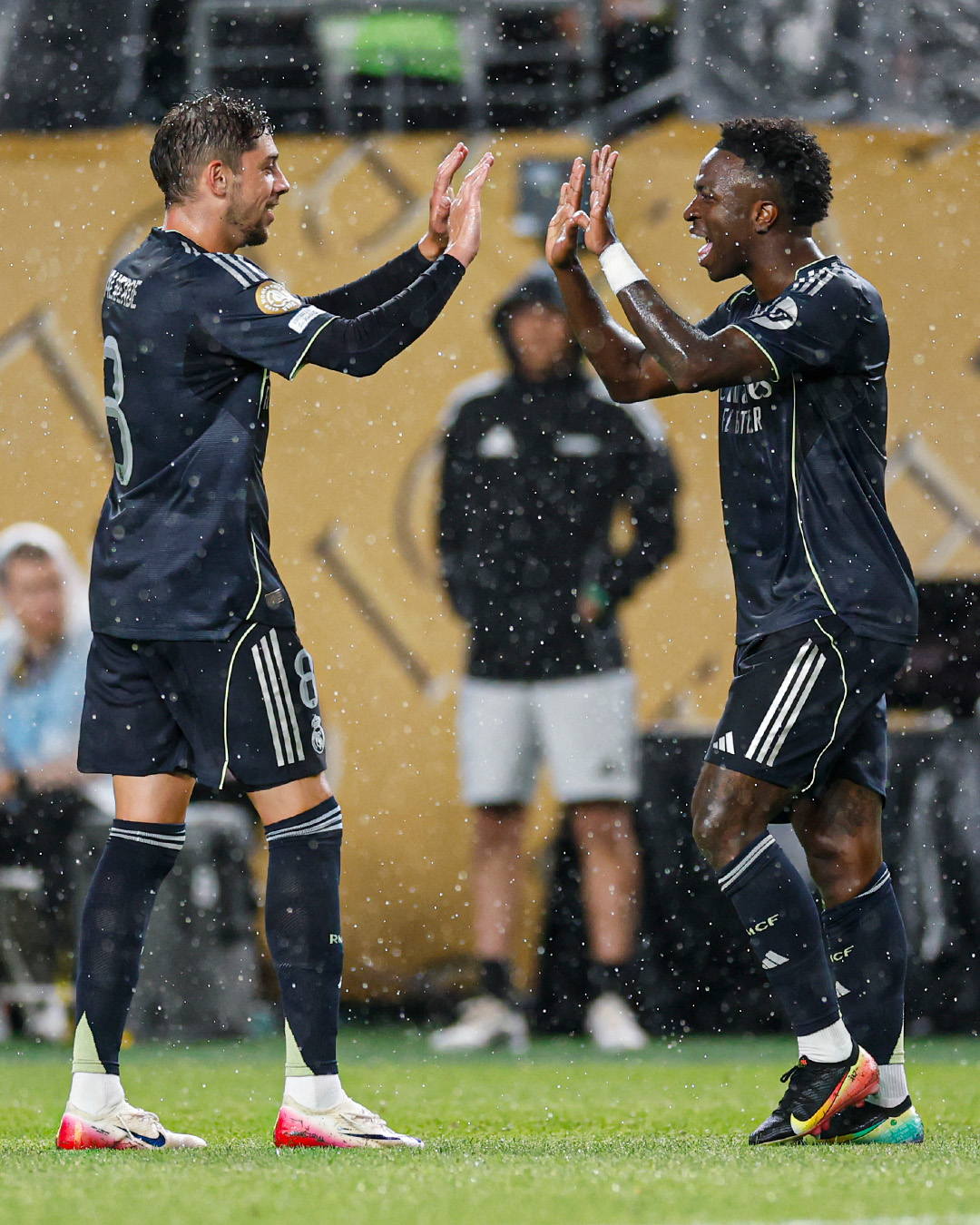 القنوات الناقلة لمباراة ريال مدريد ويوفنتوس في كأس العالم للأندية