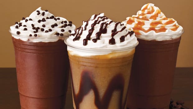 طريقة عمل آيس شوكليت