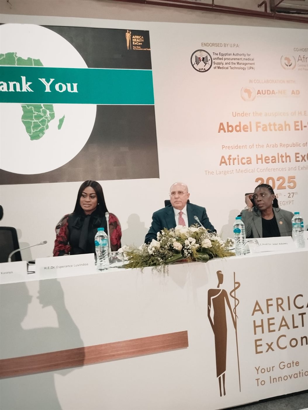 الدكتور عادل عدوي، وزير الصحة الأسبق