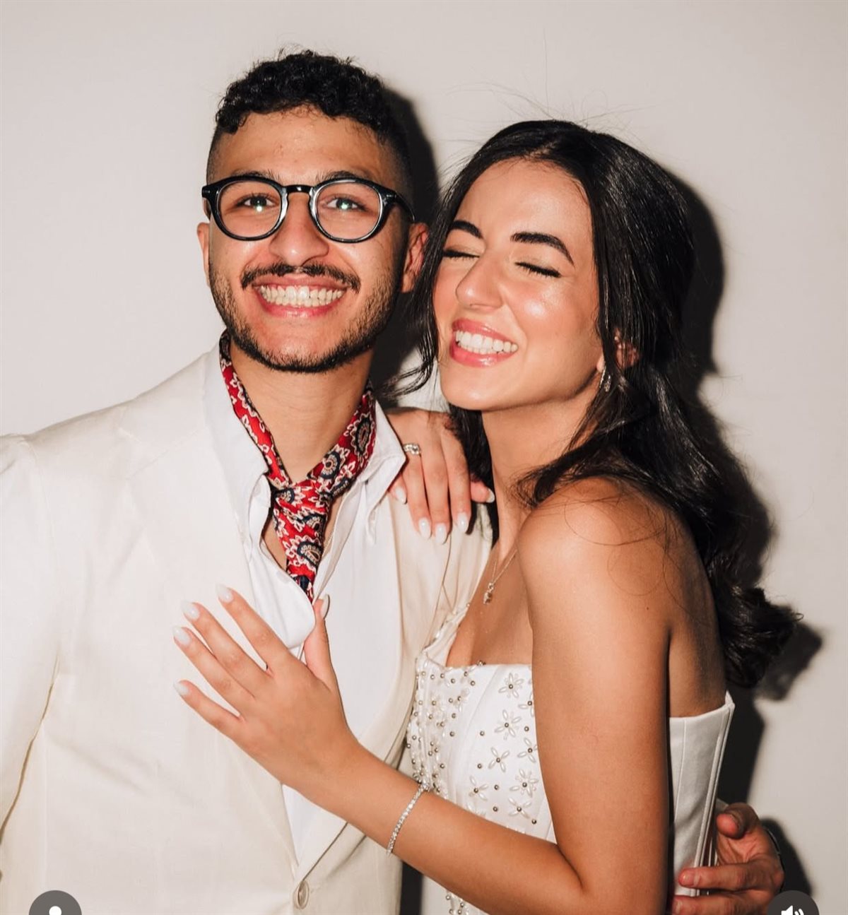 ملك دهشان ومروان المسلماني