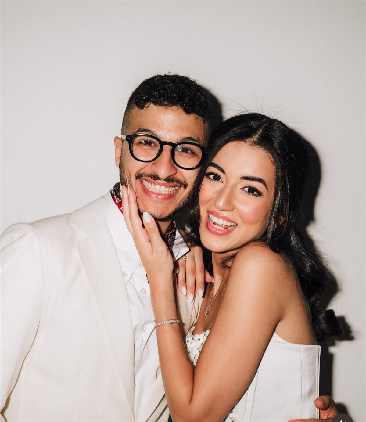 ملك دهشان ومروان المسلماني