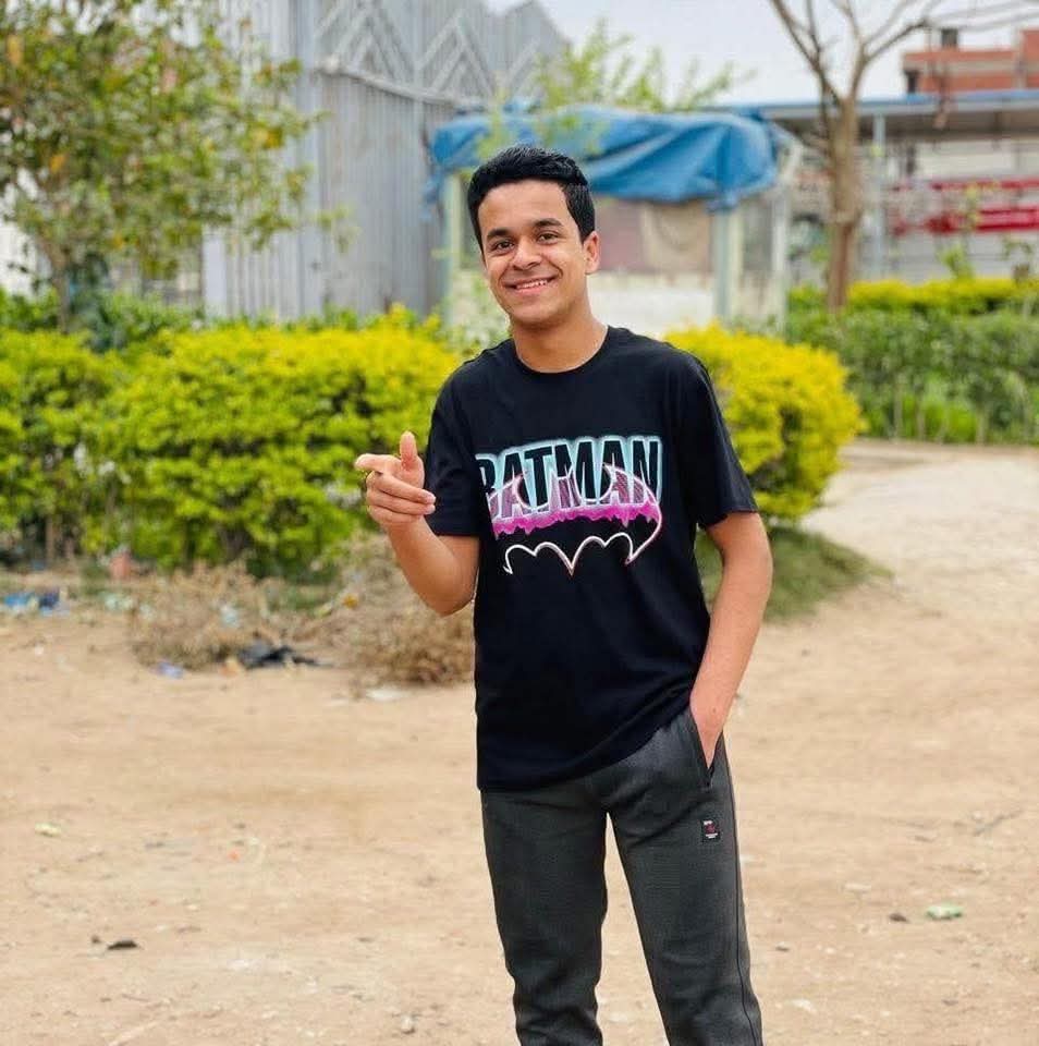 الطالب المتوفي 