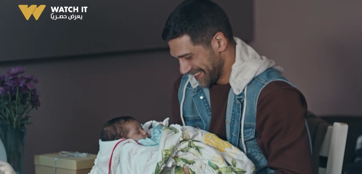 أحداث الحلقة ال 11 من مسلسل فات الميعاد