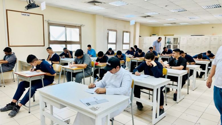 استمارة الصف الثالث الاعدادي استمارة الاعدادية