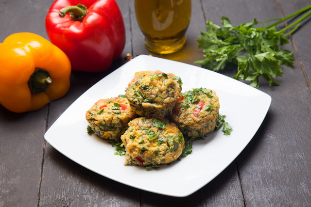 وصفات عشاء دايت صحية وسريعة بدون حرمان