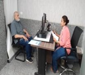 <strong>الأحوال المدنية تواصل تقديم الخدمات الشرطية&nbsp;</strong>