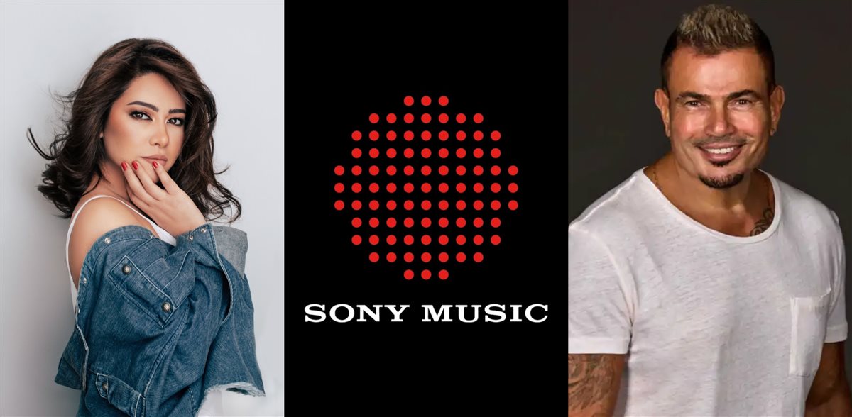  شركة سوني العالمية تستقطب نجوم الصف الأول في الشرق الأوسط