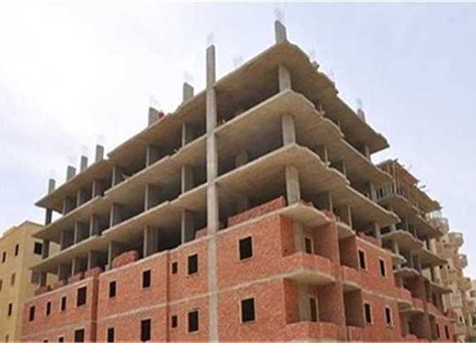 استخراج رخصة بناء جديدة في مصر 2025