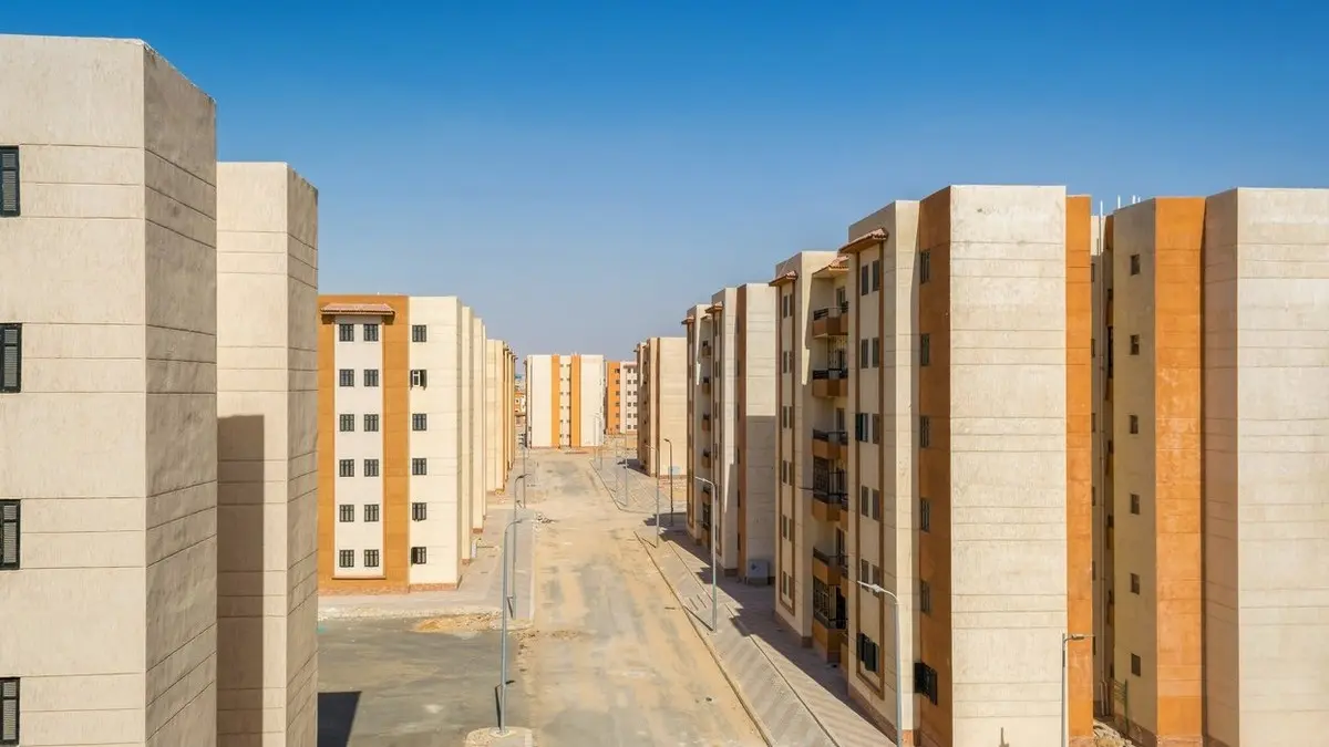 إجراءات استخراج رخصة بناء جديدة في مصر 2025