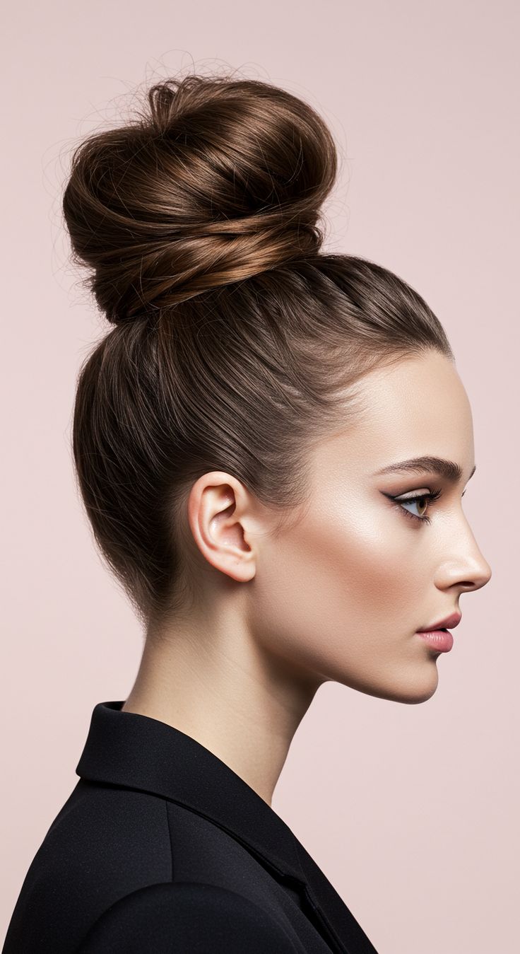 أجمل تسريحات الشعر للبنات في الصيف