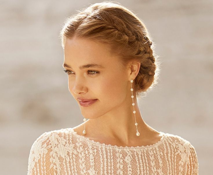 أجمل تسريحات الشعر للبنات في الصيف