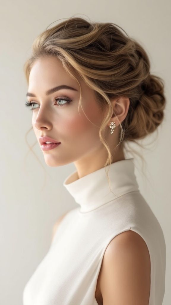 أجمل تسريحات الشعر للبنات في الصيف