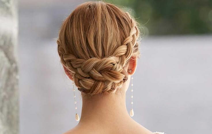 أجمل تسريحات الشعر للبنات في الصيف