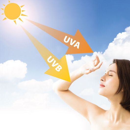 أفضل ماسك طبيعي لتهدئة البشرة بعد الشمس 