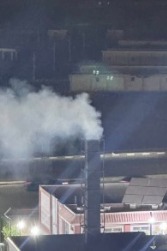 سكان زهراء المعادي يستغيثون: مدخنة مطعم تتسبب في أذى صحي متواصل لأكثر من 7 شهور