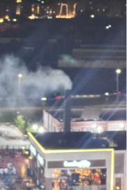 سكان زهراء المعادي يستغيثون: مدخنة مطعم تتسبب في أذى صحي متواصل لأكثر من 7 شهور