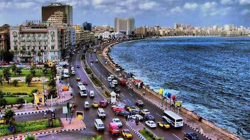 أماكن سياحية في مصر