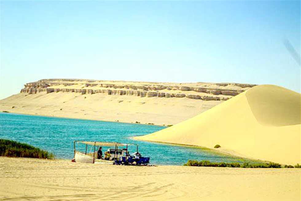 أماكن سياحية في مصر