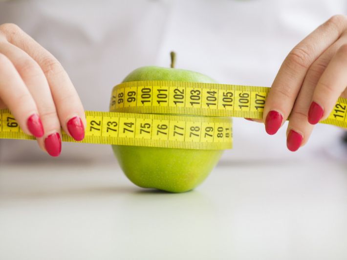 وصفات تخسيس البطن بدون رجيم