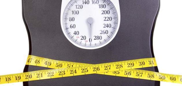 وصفات تخسيس البطن بدون رجيم