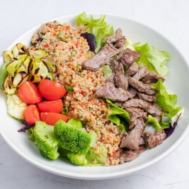 أكلات صحية للرجيم