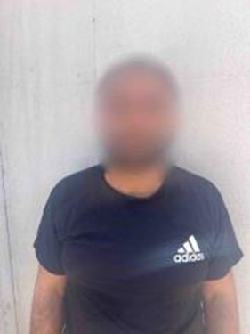 المتهم بدهس 3 أشخاص من أسرة واحدة بمدينة نصر