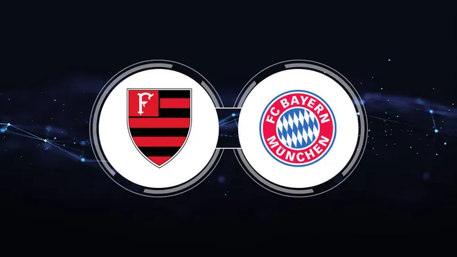 مشاهدة مباراة بايرن ميونخ وفلامنجو بث مباشر في كأس العالم للأندية عبر القنوات الناقلة