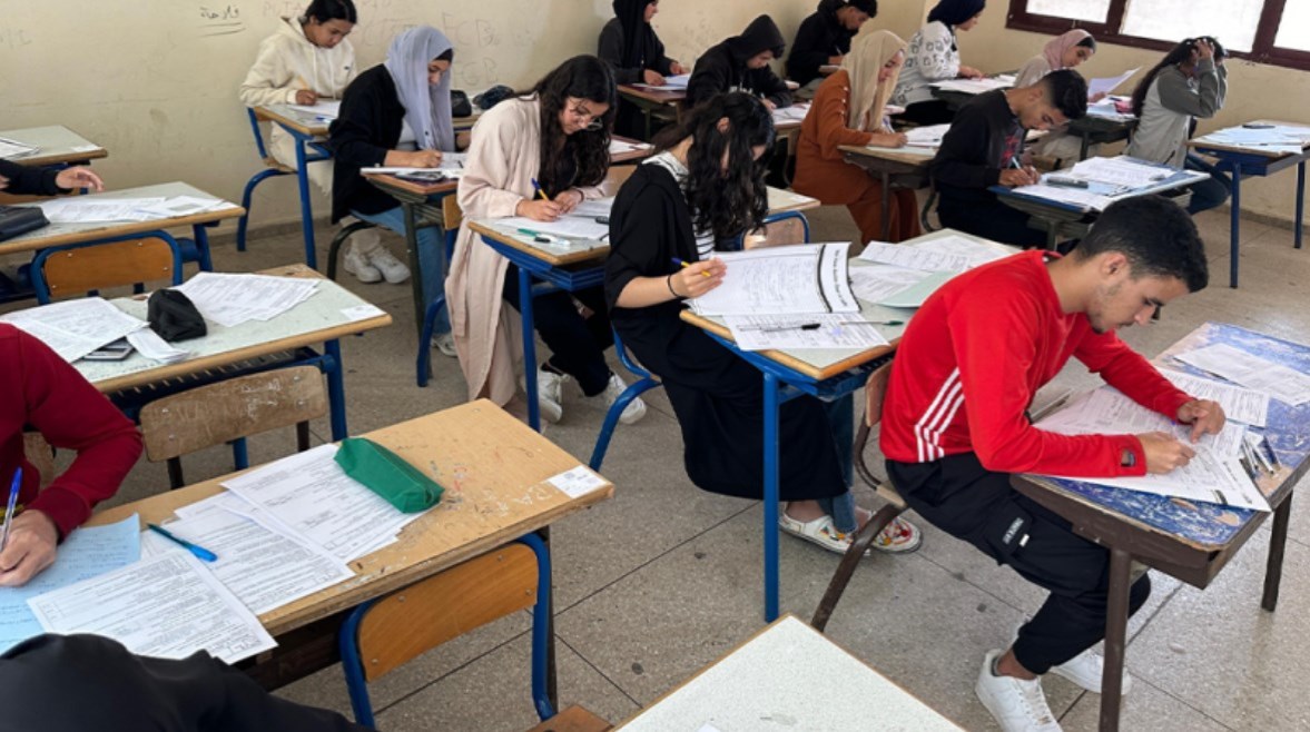 مؤشرات تنسيق الثانوية العامة 2025 المتوقع محافظة أسيوط