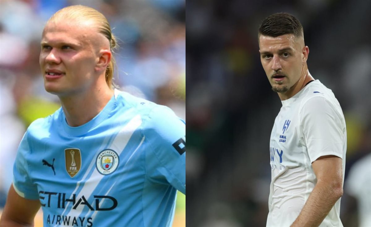 موعد مباراة الهلال ومانشستر سيتي في كأس العالم للأندية