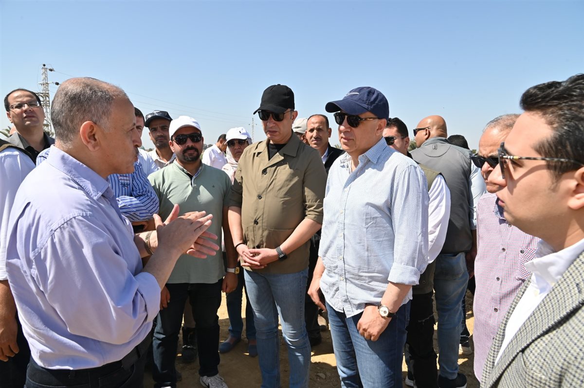 جانب من الجوله 