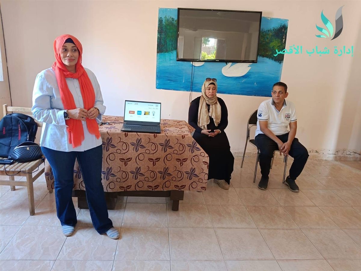 دورات ريادة أعمال للشباب والرياضة بالأقصر