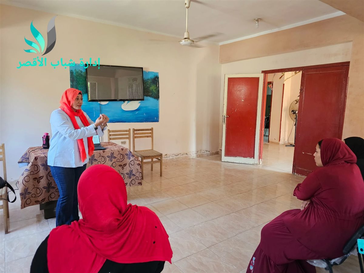 دورات ريادة أعمال للشباب والرياضة بالأقصر