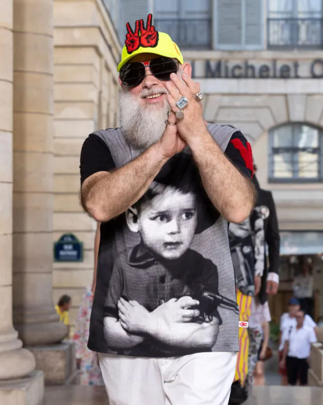 والتر فان بيريندونك