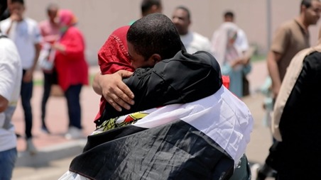 الإفراج بالعفو عن 1027 من نزلاء مراكز الإصلاح والتأهيل