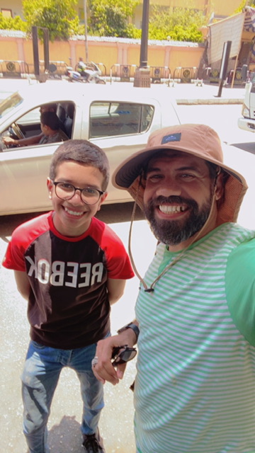 دحيح الأقصر وحوارة للقاهرة 24