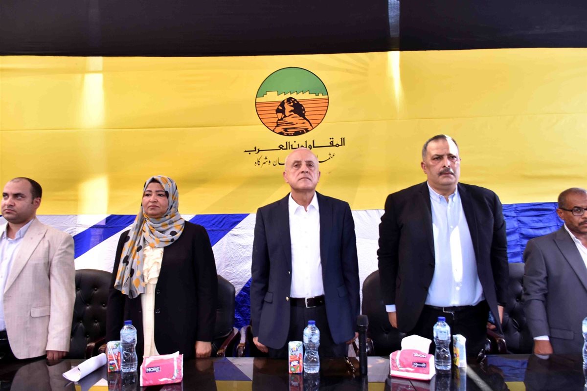 محافظ الأقصر يفتتح مشروعات تنموية بإسنا