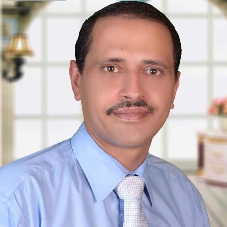 المهندس سامي سعد المرشح المحتمل 