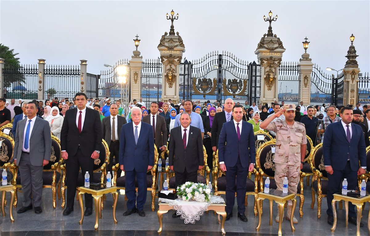 محافظة بورسعيد 