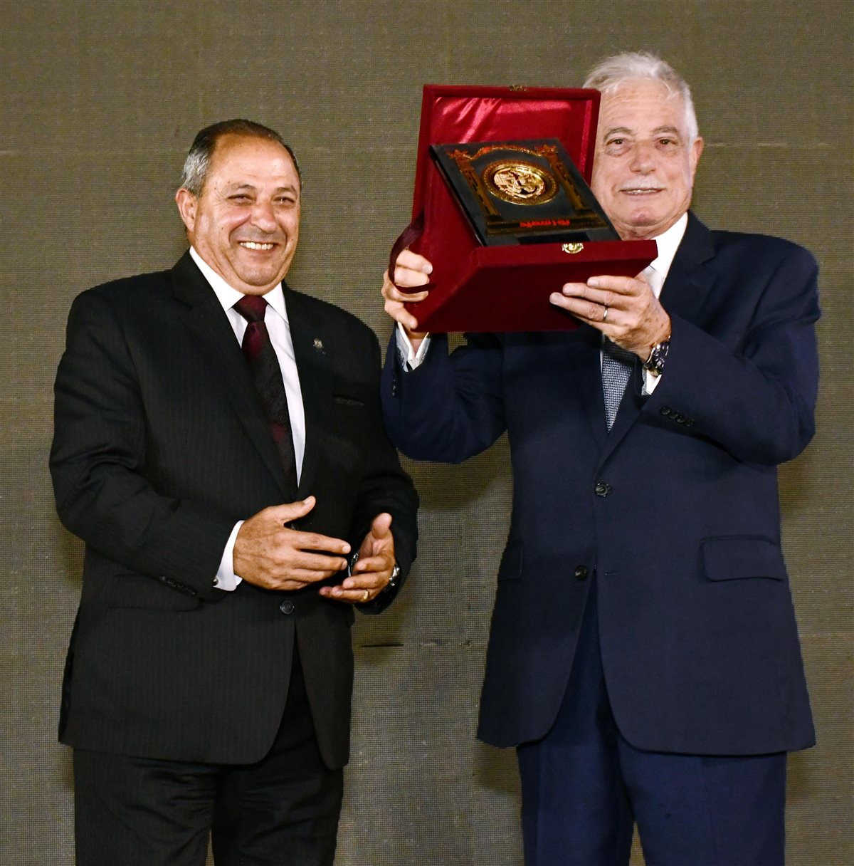 محافظة بورسعيد 