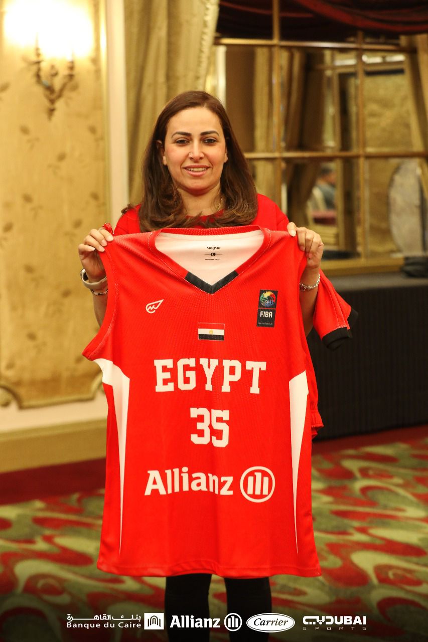 <strong>تفاصيل الاجتماع الفني للبطولة العربية لسيدات كرة السلة بالقاهرة</strong>