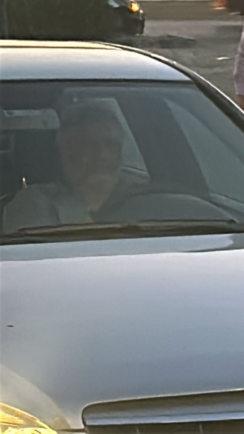 عزاء الفنان عماد محرم في مسجد الشرطة