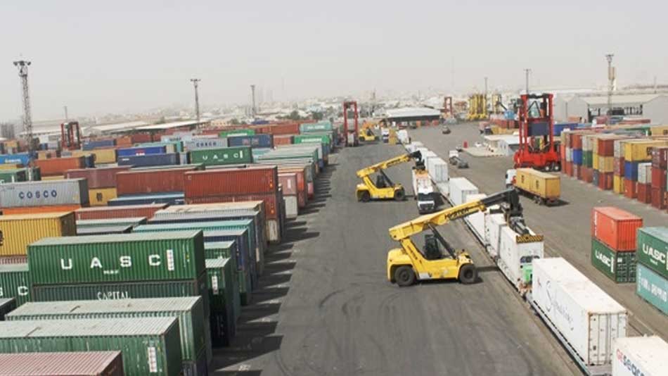 وظائف الهيئة العامة للموانئ البرية