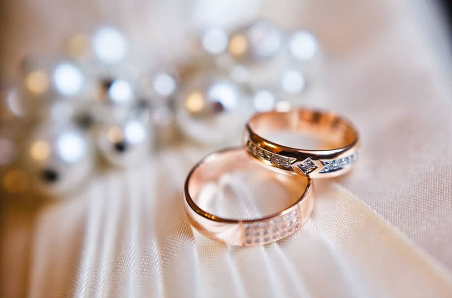 تهنئة عقد قران في الإسلام