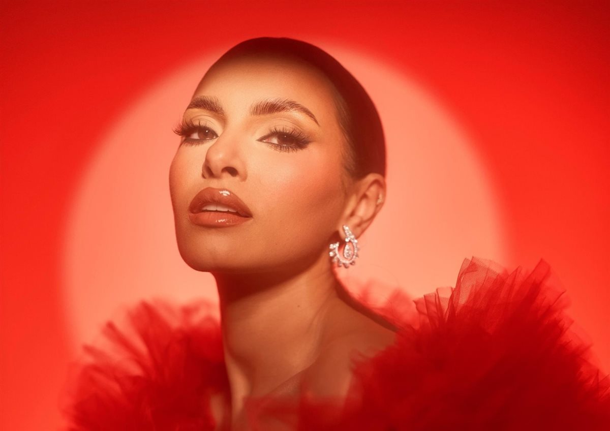 كارمن سليمان