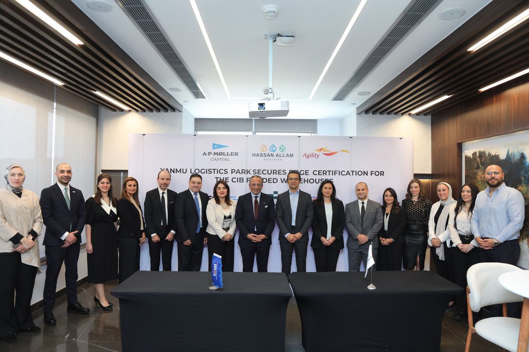 جانب من الفعاليات