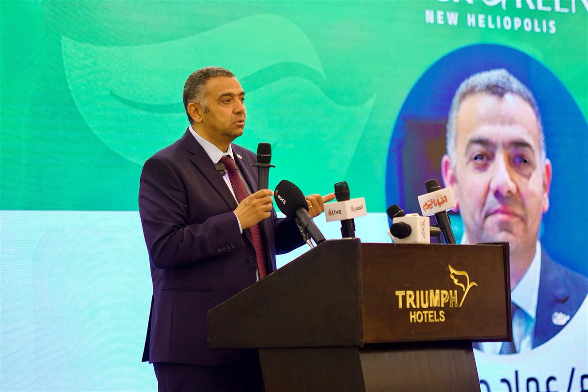 المهندس عماد دوس